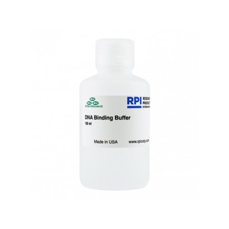 DNA Binding Buffer, 100 Ml